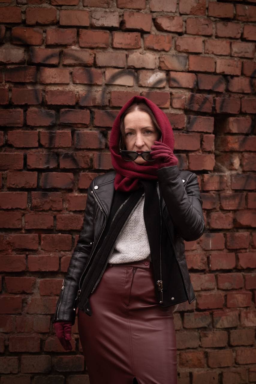 Александра Крюкова